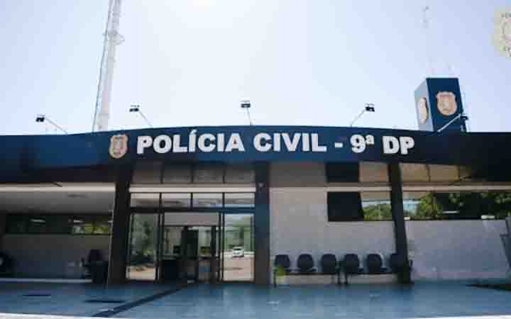 PCDF prende homens que cometiam furtos no Lago Norte; dupla tem mais de 80 passagens pela polícia