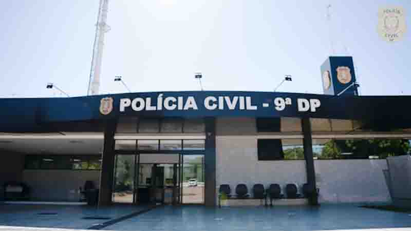 PCDF prende homens que cometiam furtos no Lago Norte; dupla tem mais de 80 passagens pela polícia