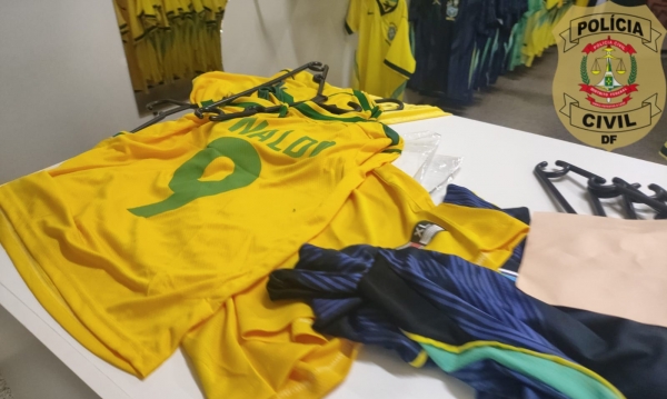 CORF deflagra Operação Torcida Segura