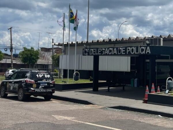 19ª DP deflagra Operação Fogo Cruzado e prende autor de tentativa de homicídio qualificad