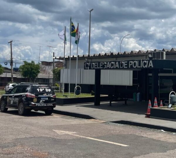 19ª DP deflagra Operação Fogo Cruzado e prende autor de tentativa de homicídio qualificad