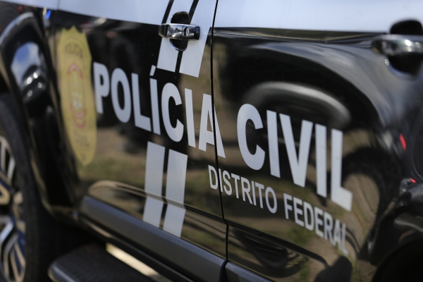 PCDF cumpre prisão em flagrante por tráfico de drogas na região do Chaparral