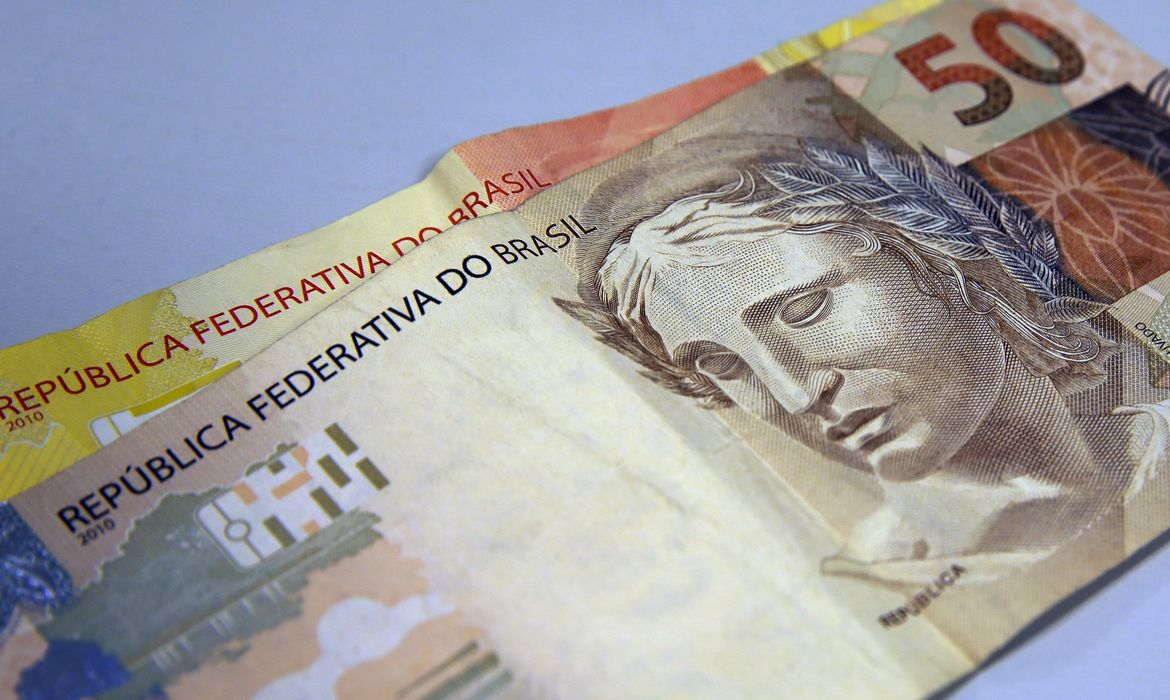 Caixa finaliza pagamento de julho do Bolsa Família