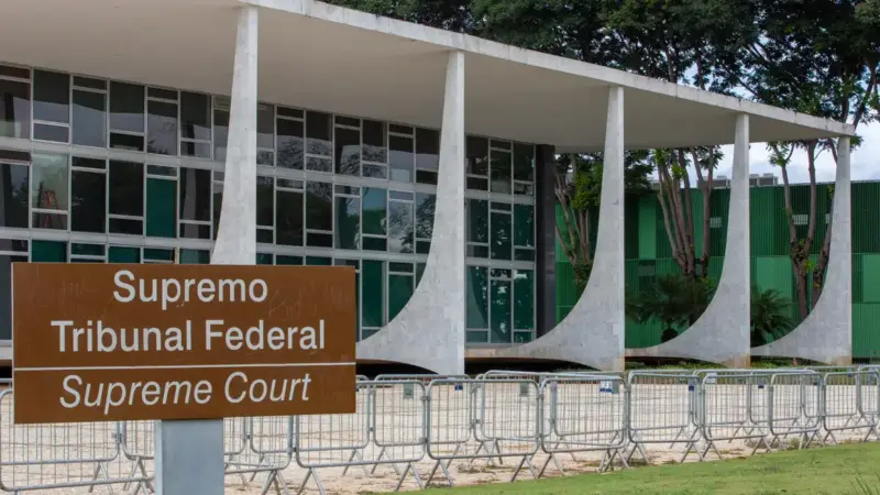 Defesa de Bolsonaro nega autorização para IA em convenção do PL