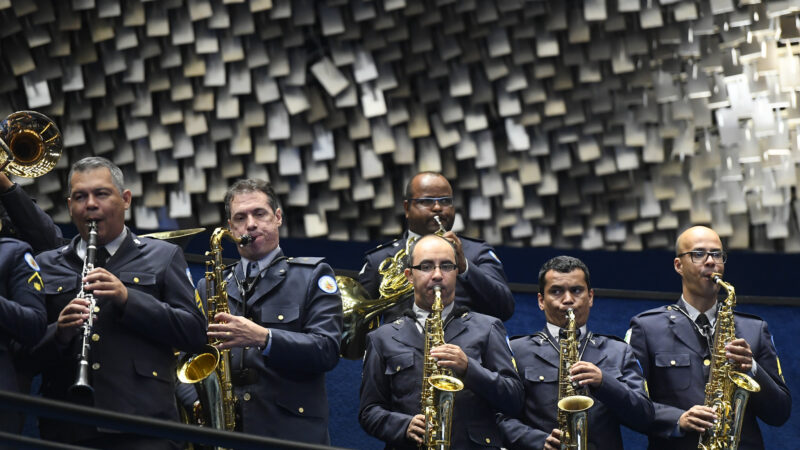 Música, gengibre, psicopedagogia e Portugal: DF oficializa quatro novas datas