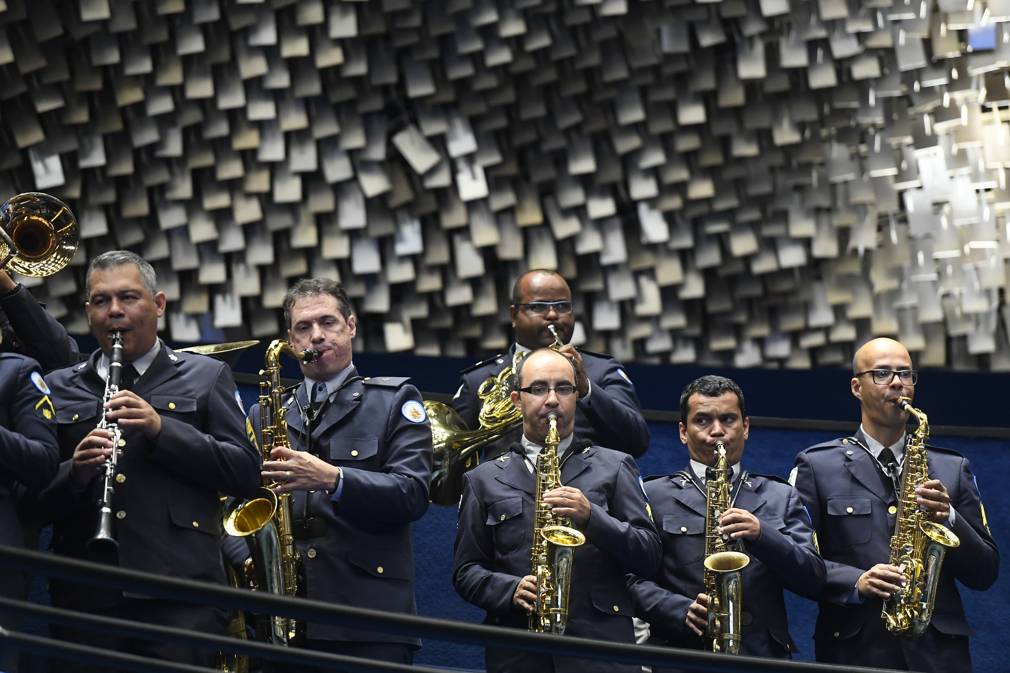 Música, gengibre, psicopedagogia e Portugal: DF oficializa quatro novas datas