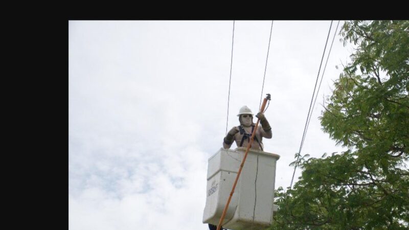 Energia será desligada em Arniqueira neste sábado (25); veja o horário