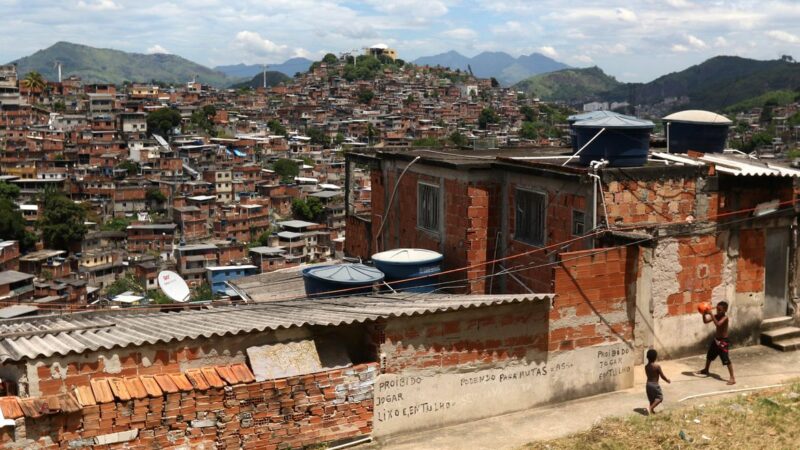 Gênero, raça e origem familiar travam mobilidade social
