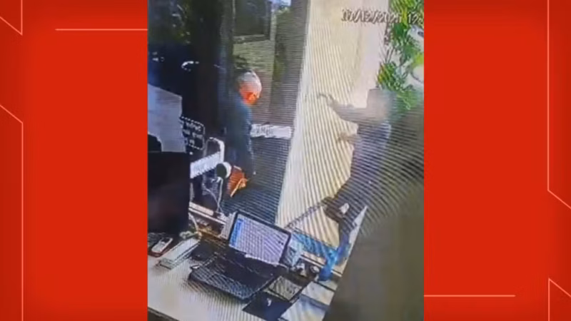 iFood é condenado a indenizar porteiro agredido por entregador no DF