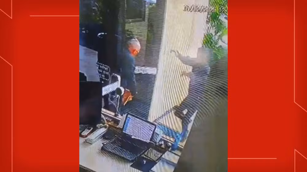 iFood é condenado a indenizar porteiro agredido por entregador no DF