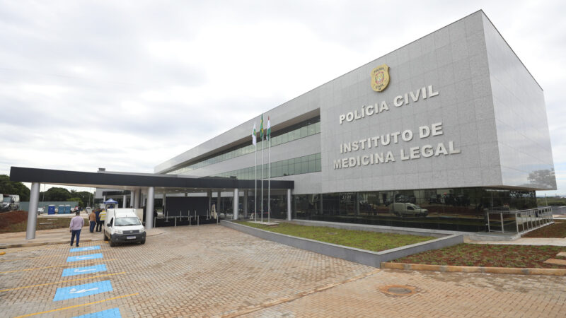 Nova lei obriga IML do DF a ter sala exclusiva para crianças e adolescentes vítimas de violência