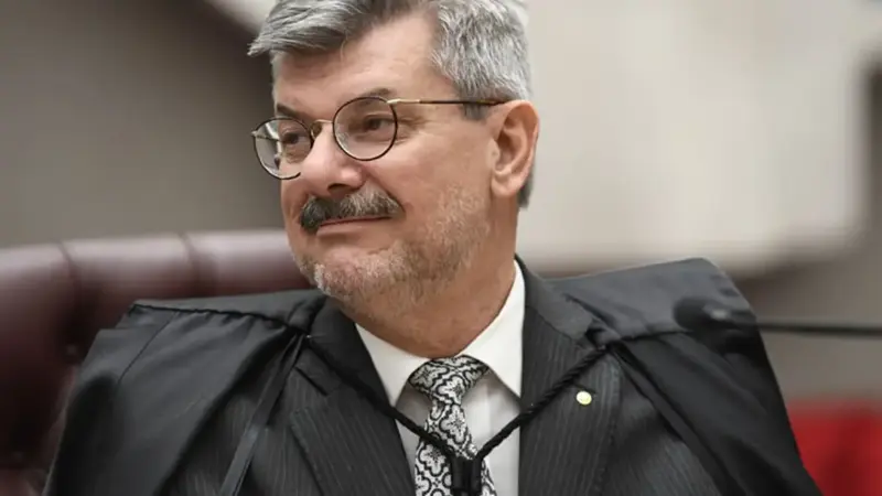 Operação Sisamnes chega a um ministro: Buzzi entra em inquérito sobre venda de sentenças