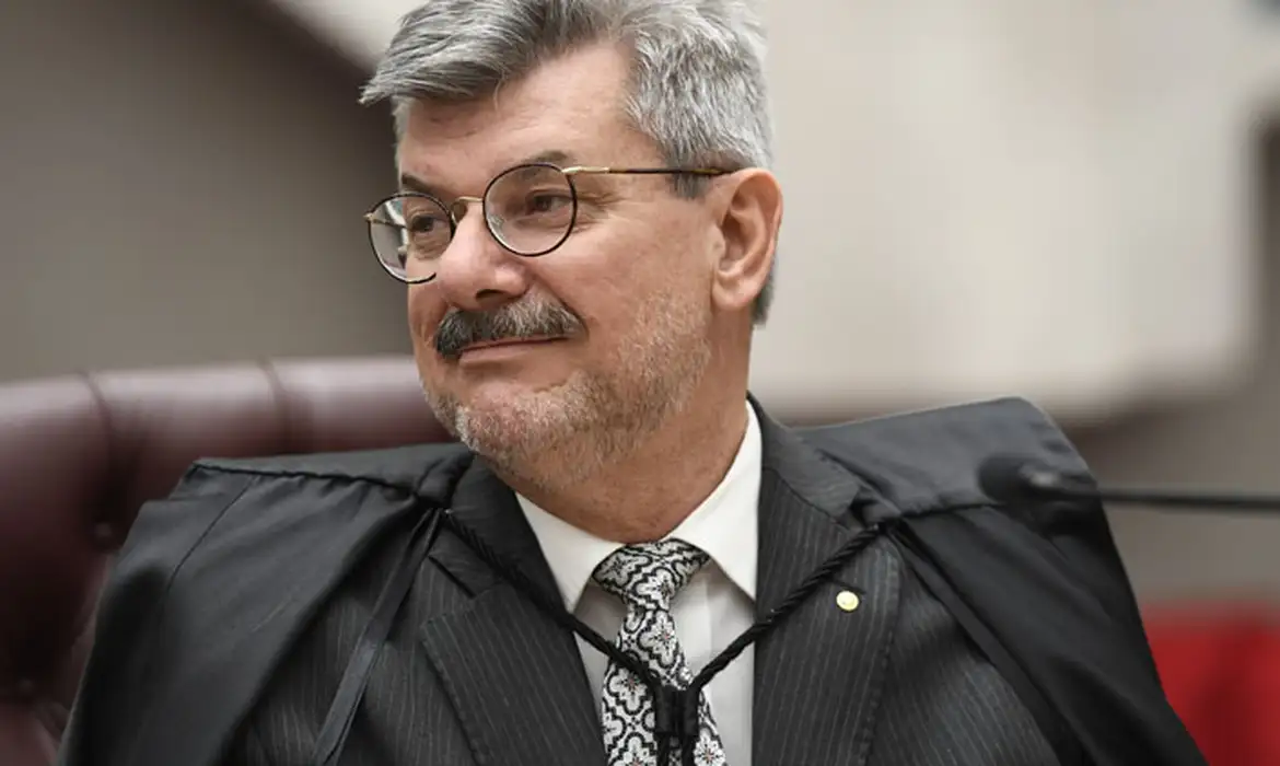 Operação Sisamnes chega a um ministro: Buzzi entra em inquérito sobre venda de sentenças