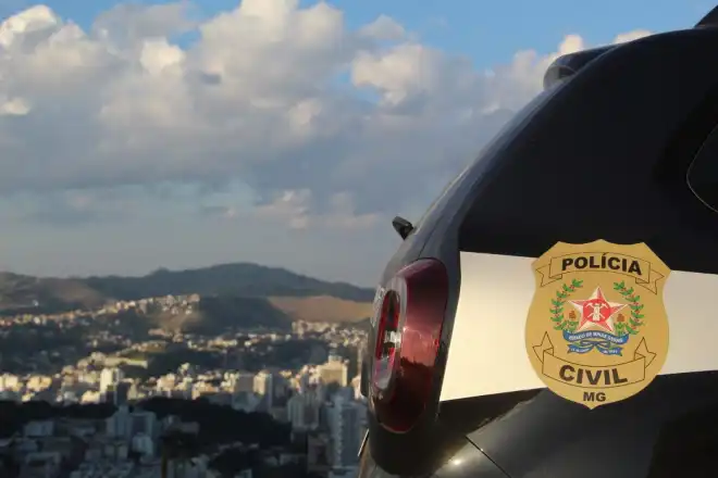 Polícia Civil apura caso de sequestro de adolescente em Juiz de Fora