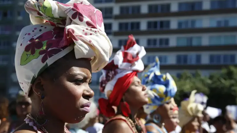 A rainha que governou um quilombo por 20 anos e dá nome ao 25 de julho