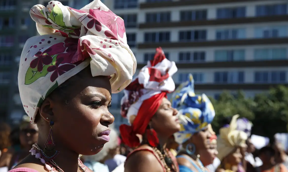 A rainha que governou um quilombo por 20 anos e dá nome ao 25 de julho