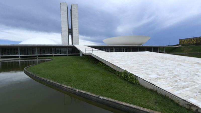 Brasília celebra legado de Niemeyer com semana dedicada ao arquiteto