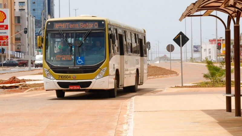 Cartão gratuito de transporte no DF: saiba como solicitar