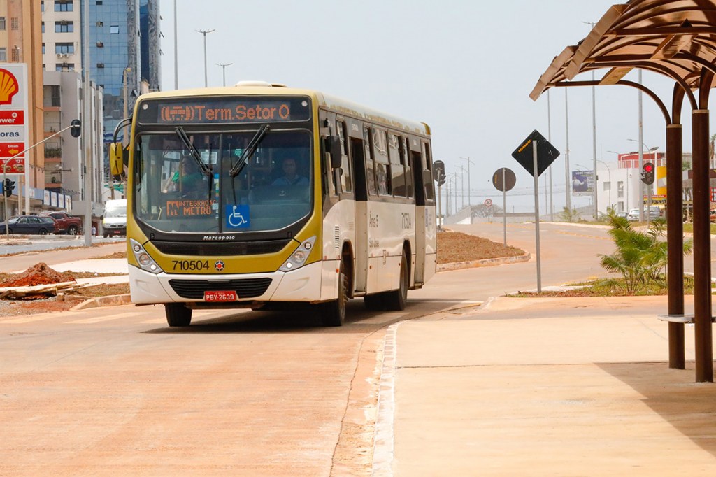 Cartão gratuito de transporte no DF: saiba como solicitar