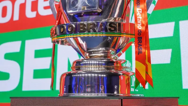 Copa do Brasil pode ter quartas exclusivas de campeões