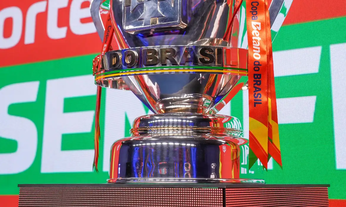 Copa do Brasil pode ter quartas exclusivas de campeões