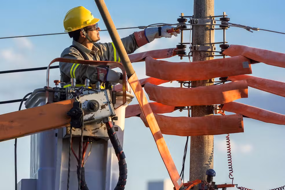 Desligamento de energia afetará Sol Nascente nesta quarta-feira (19-08-2026)