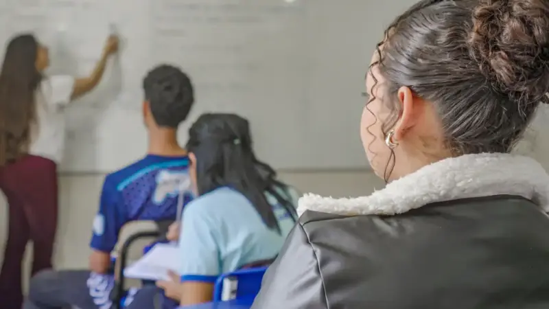 Educação no Brasil atinge melhor desempenho em 20 anos