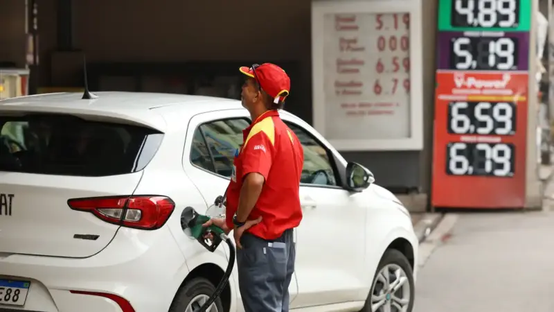 Etanol na gasolina: MPF e indústria divergem sobre segurança