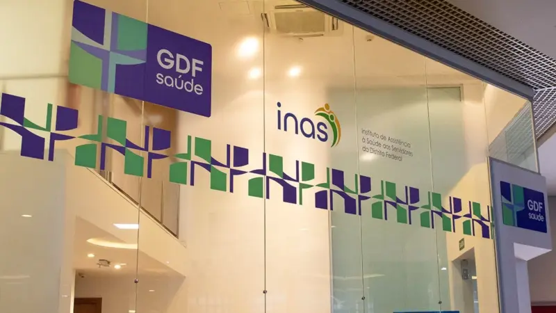 GDF Saúde amplia telemedicina e terá rede nacional para emergências