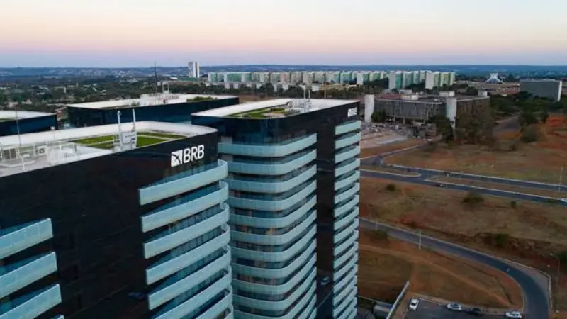 Master: assembleia do BRB decidirá ações judiciais contra ex-gestores