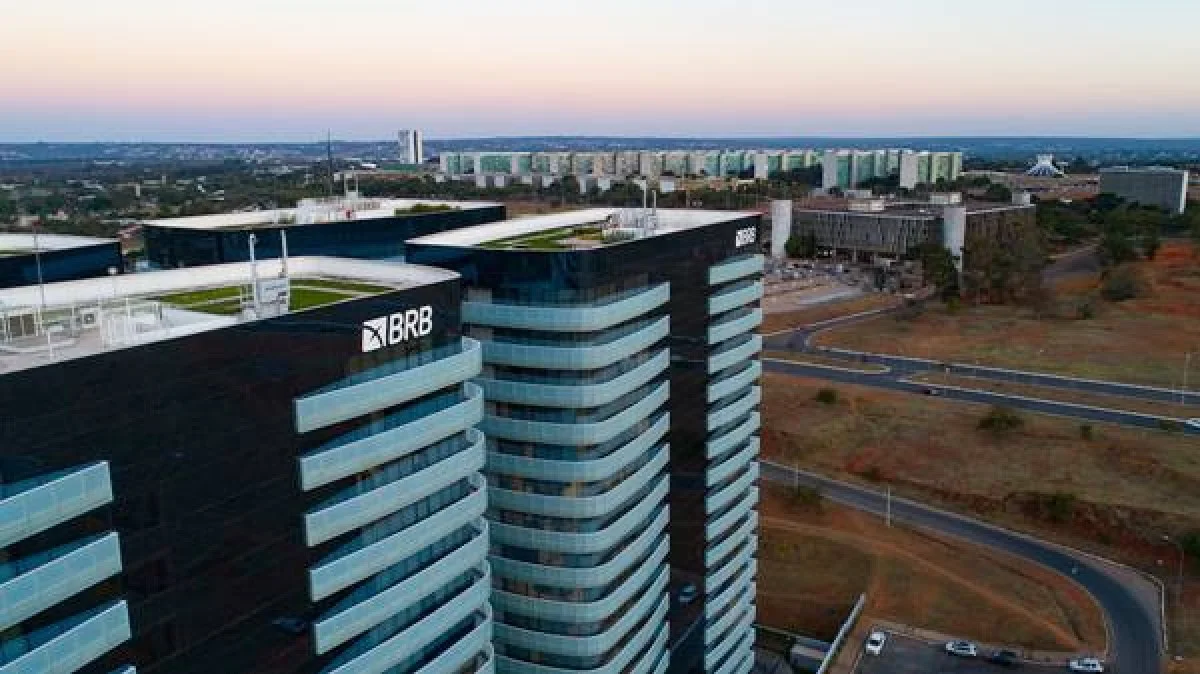 Master: assembleia do BRB decidirá ações judiciais contra ex-gestores