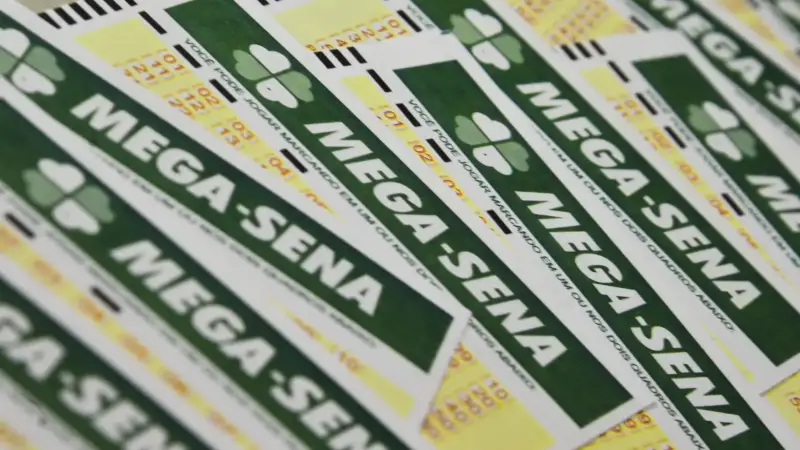 Mega-Sena acumula em R$ 165 milhões após sorteio sem ganhador