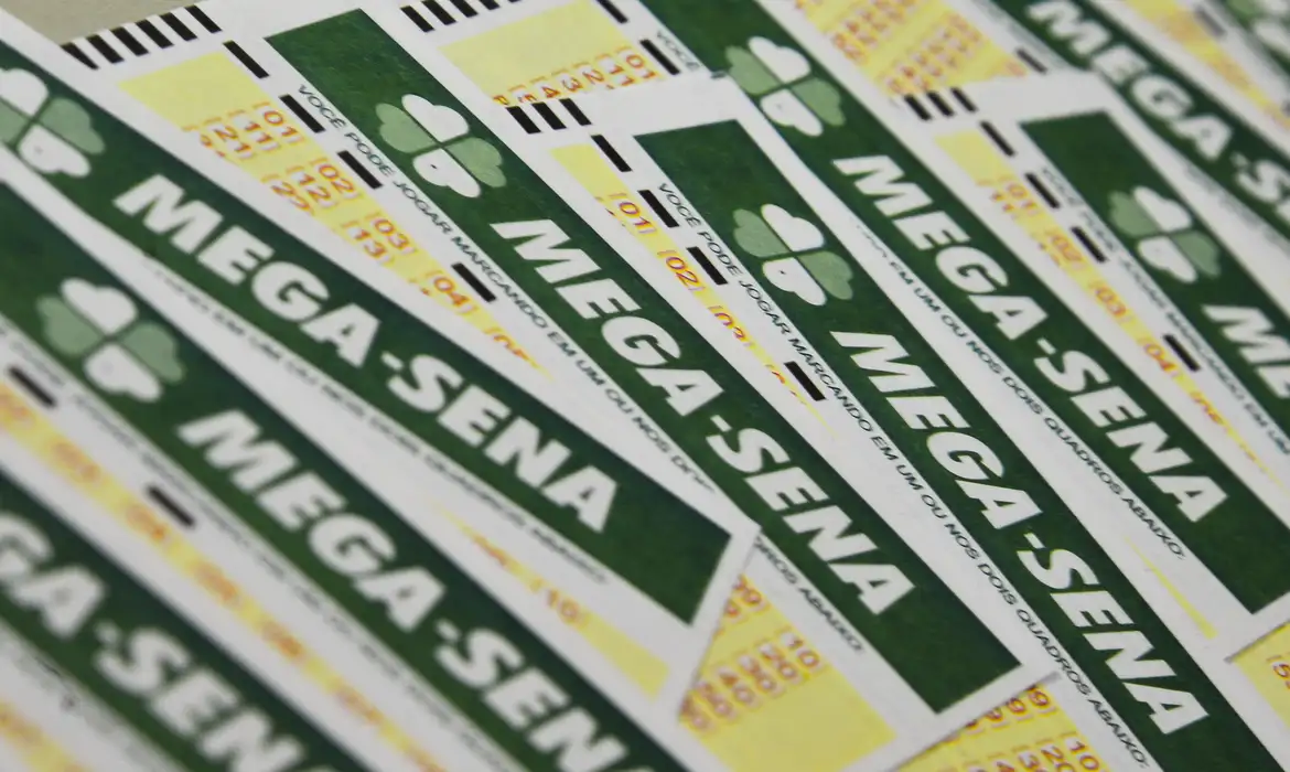 Mega-Sena acumula em R$ 165 milhões após sorteio sem ganhador