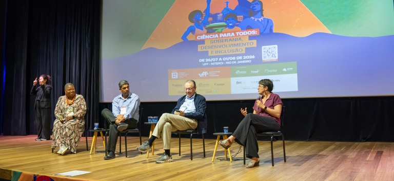 Ministério da Saúde aponta tecnologia como chave para fortalecer SUS