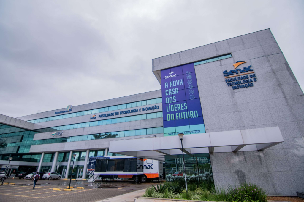 Senac-DF abre inscrições com descontos em cursos superiores