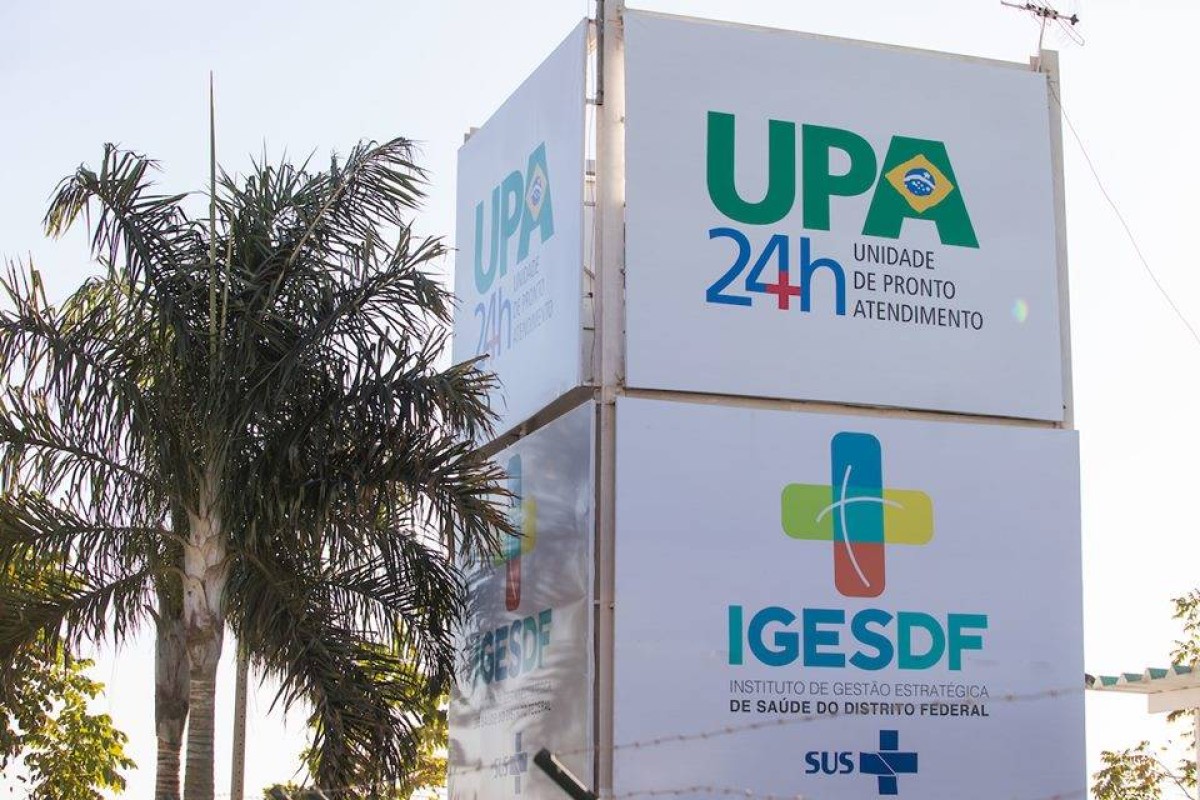 Iges-DF recebe inscrições até 7/10 para cadastro de reserva de médicos vasculares