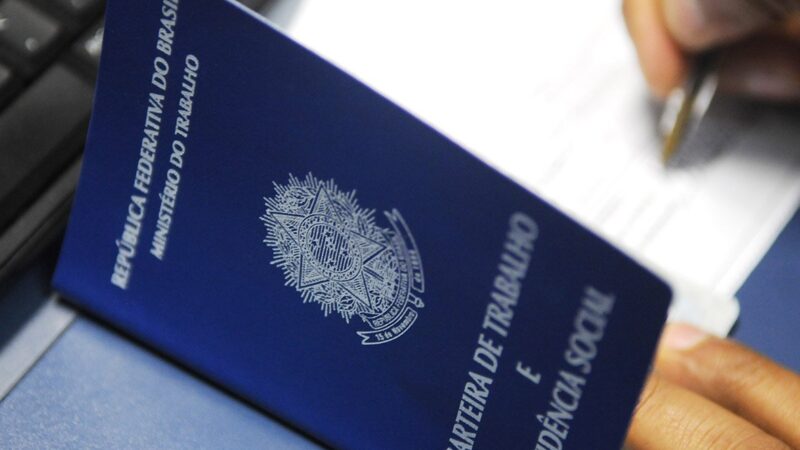 Agências do trabalhador do DF fecharam a semana com quase 1.400 vagas