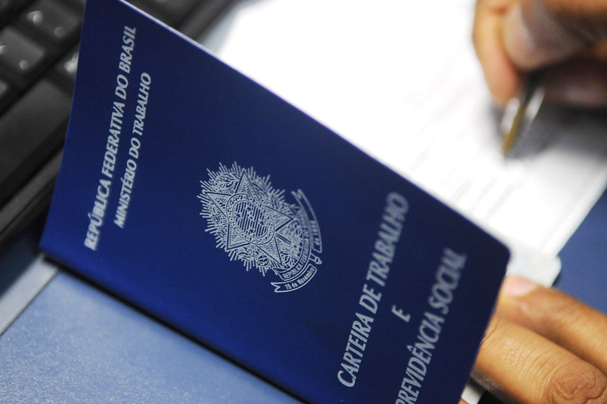 Agências do trabalhador do DF fecharam a semana com quase 1.400 vagas