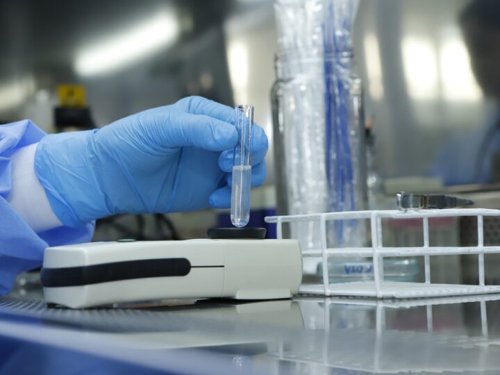 Novo exame auxilia o diagnóstico de meningite bacteriana na rede pública do DF