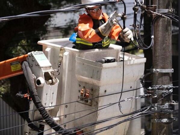 Guará e Itapoã tiveram desligamento programado de energia nesta terça-feira