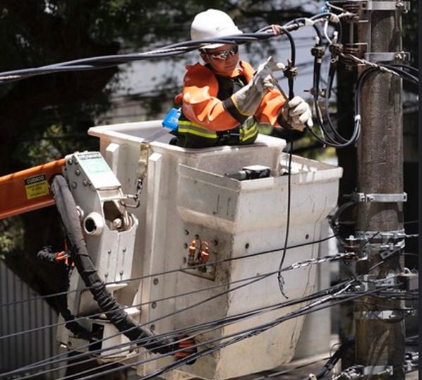 Guará e Itapoã tiveram desligamento programado de energia nesta terça-feira