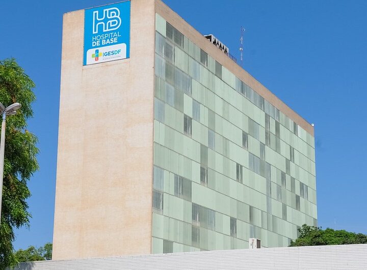 Hospital de Base completa 66 anos com histórias de quem faz parte de sua trajetória