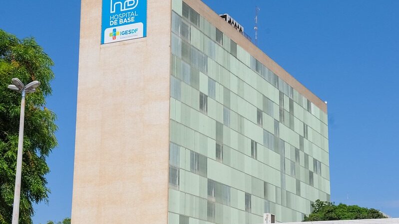 Hospital de Base completa 66 anos com histórias de quem faz parte de sua trajetória
