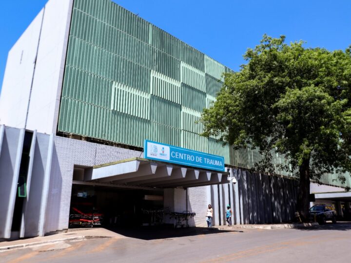 Hospital de Base: como funciona o maior complexo hospitalar do DF e quando procurá-lo