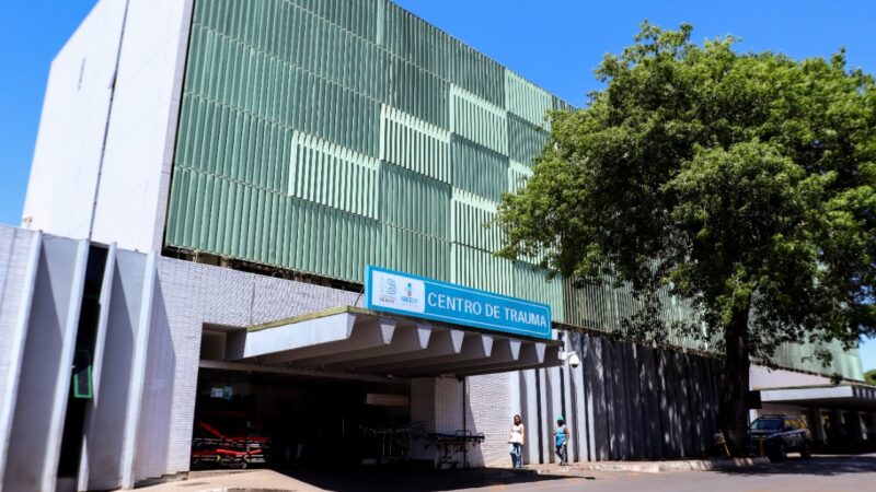 Hospital de Base: como funciona o maior complexo hospitalar do DF e quando procurá-lo