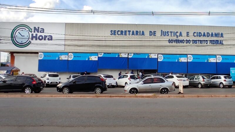 Na Hora de Taguatinga fecha em 5 e 6 de outubro e reabre no Taguaparque