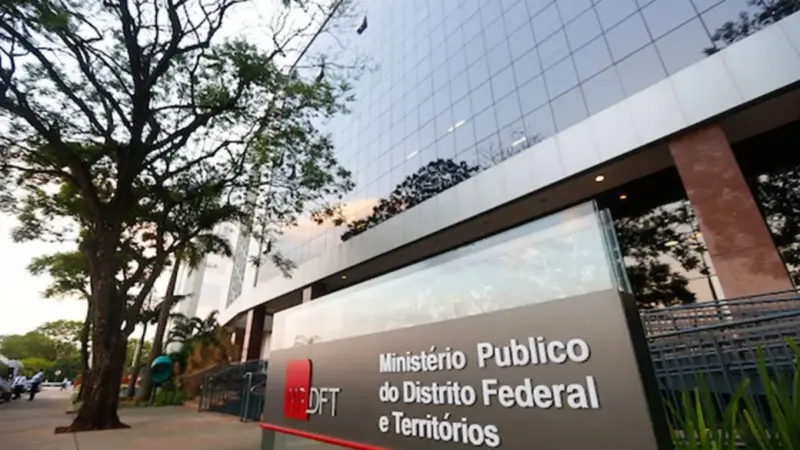 MP denuncia gestores por fraudes e desvio de R$ 3 milhões de creches no DF