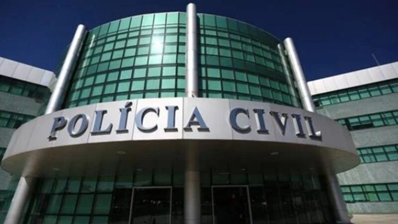 Concurso para delegado da PCDF tem resultado final da prova objetiva publicado no DODF