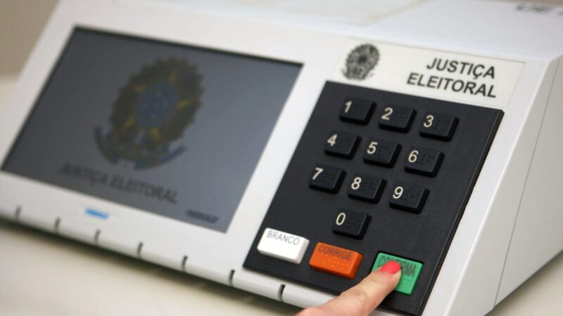 Seu Voto Importa: TRE-DF garante transporte gratuito a eleitores com deficiência ou mobilidade reduzida