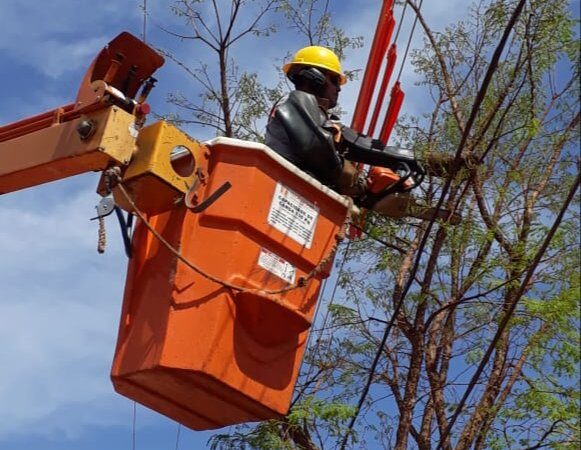 SIA tem desligamento programado de energia nesta quarta (16); veja horários e endereços